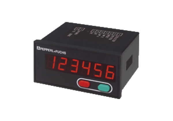 Timer, Counter, Tachometer KC-LED-96-1T-24VDC