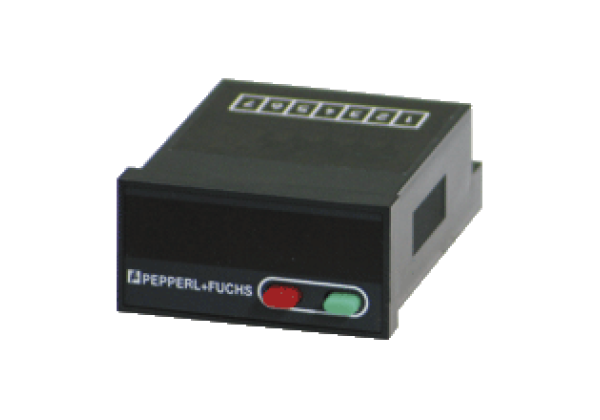 LED temperature display KT-LED-24-PT100-24VDC