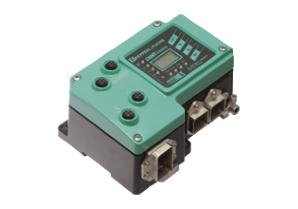 Control interface unit IC-KP-B17-AIDA1