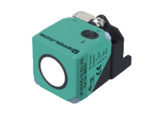 Ultrasonic sensor UC2000-L2-E4-V15 Ultrasonic sensor UC2000-L2-E4-V15