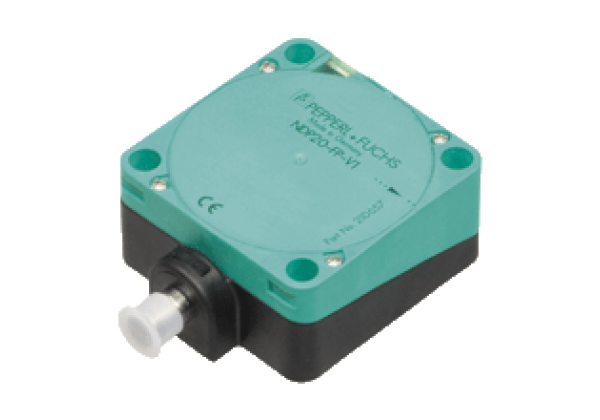 WIS transmitter primary NDP20-FP-V1