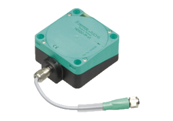WIS transmitter secondary NDS20-FP-V1
