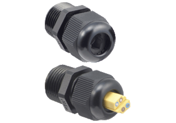 Seal VAZ-2FK-GLAND-M20