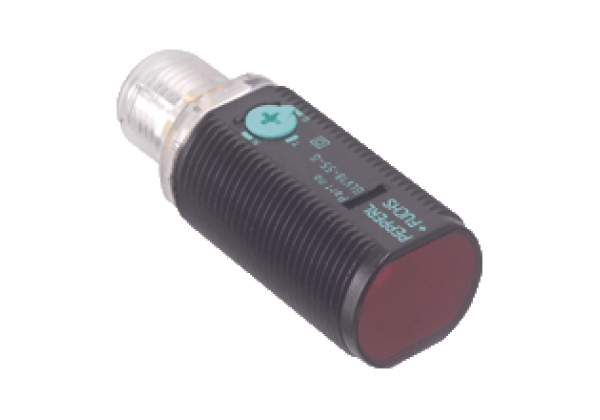 Retroreflective sensor GLV18-55-G/59/102/159