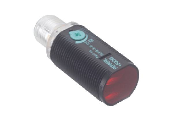 Background suppression sensor GLV18-8-H-120/73/120