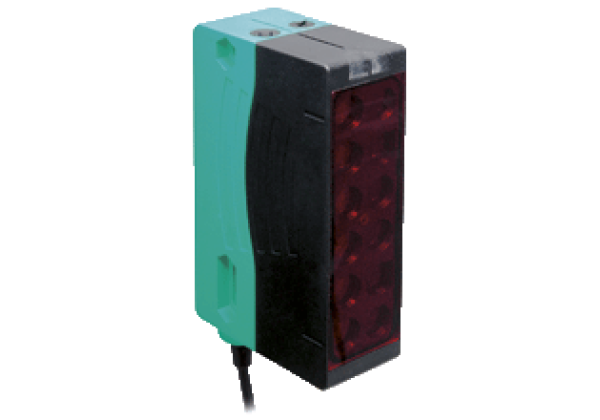 Retroreflective area sensor RLG28-55-7226