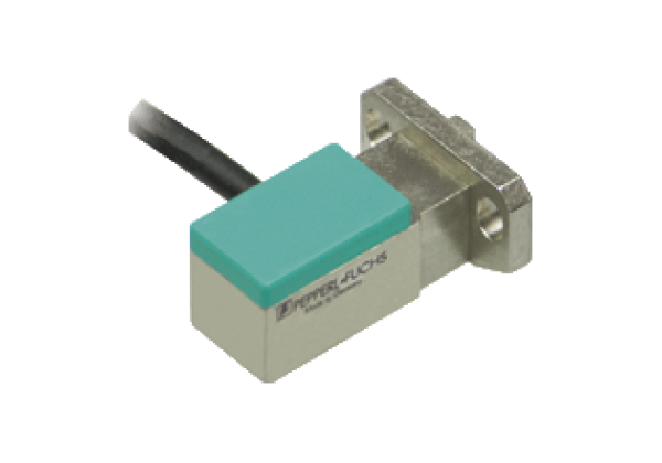 Inductive positioning system PMI14V-F166-U-1M-Y215627