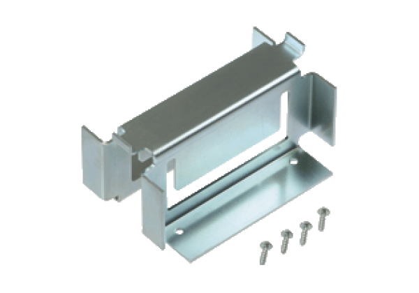 WCS mounting bracket system WCS-HP-R