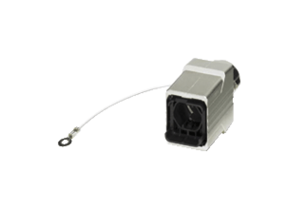 Blind plug ICZ-AIDA1-B