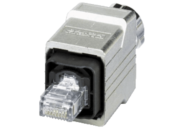 Connector ICZ-AIDA1-V45