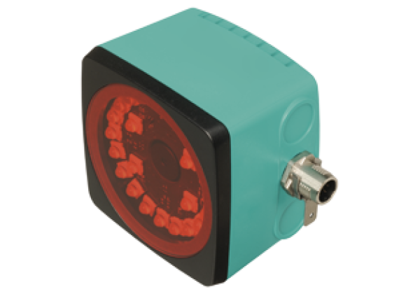 Optical reading head PCV80-F200-R4-V19
