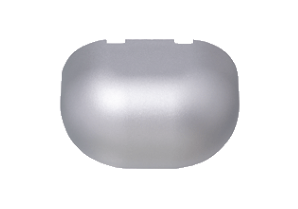 Radar sensor RaDec-D Silver