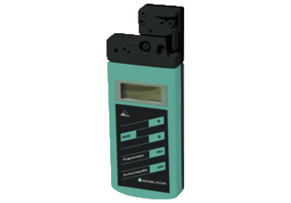 AS-Interface Handheld VBP-HH1-V3.0