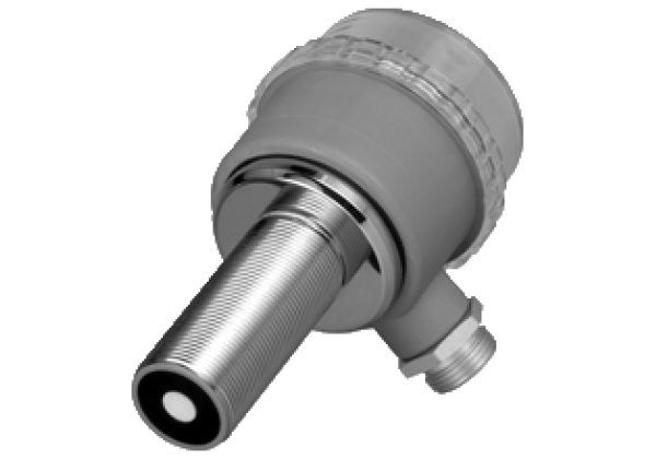 Ultrasonic sensor UB2000-30GM65-WS3-BHMS5