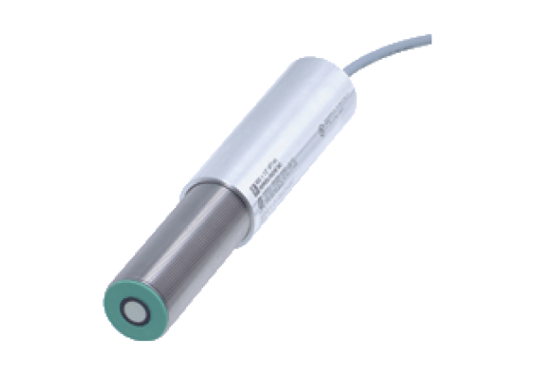 Ultrasonic sensor UC500-30GM-IU-V1-HA