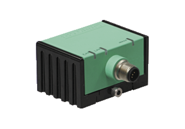 Inclination sensor INY030D-F99-2U-V15