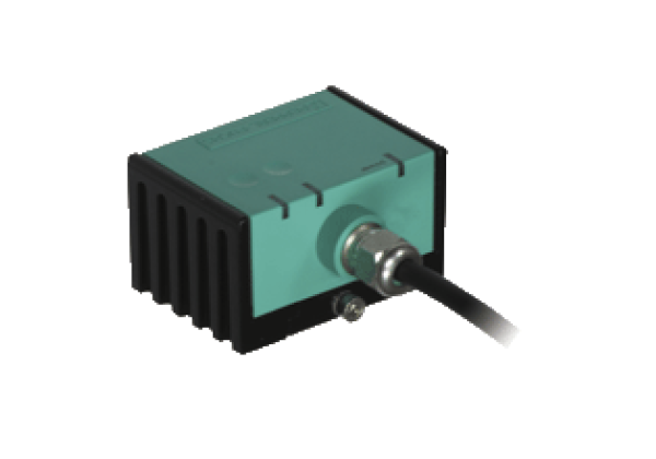 Inclination sensor INY030D-F99-2U-5M