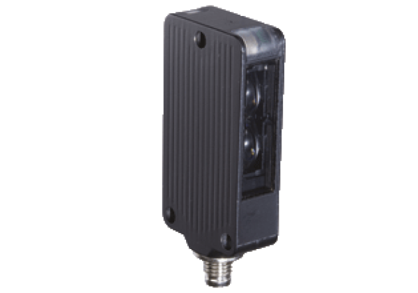 Retroreflective sensor MLV41-6-IO/98/103