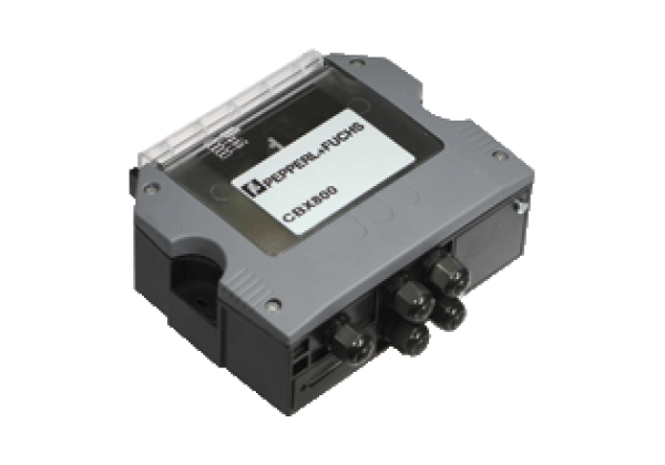 Connector box CBX800