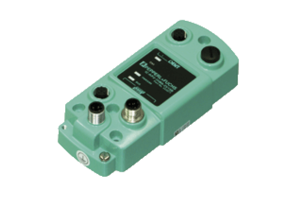 Control interface unit IC-KP2-1HB6-2V15B