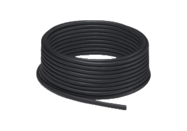 Bulk Raw Cable CBL-PVC-BK-04x034-100M