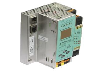 AS-Interface Gateway/Safety Monitor VBG-ENX-K30-DMD-S16 AS-Interface Gateway/Safety Monitor VBG-ENX-K30-DMD-S16