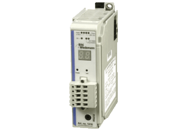 AS-Interface master VBM-MLX/CPLX