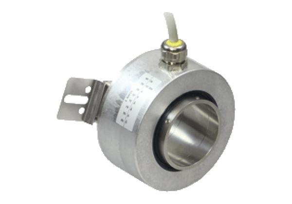 Incremental rotary encoder THI90