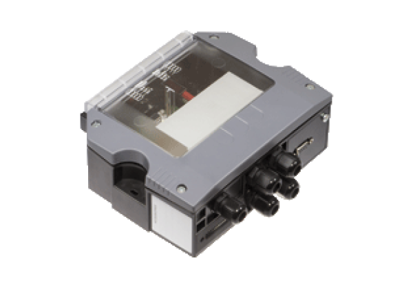 Connector box CBX800-KIT-B6