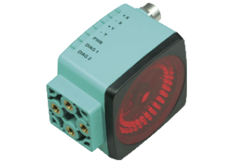 Vision Sensor PHA300-F200A-R2