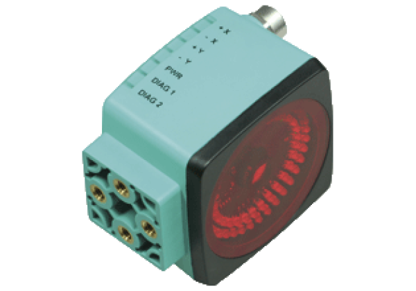 Vision Sensor PHA150-F200A-R2