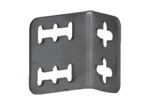 Photoelectric Sensors, Mounting Bracket OMH-DK