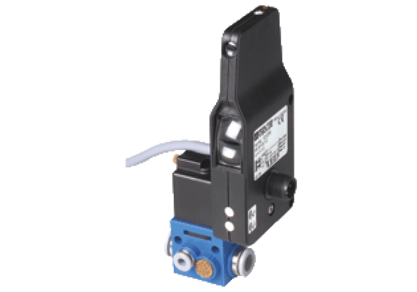Background suppression sensor SBL-8-H-900-IR-SL-V-Z-3110