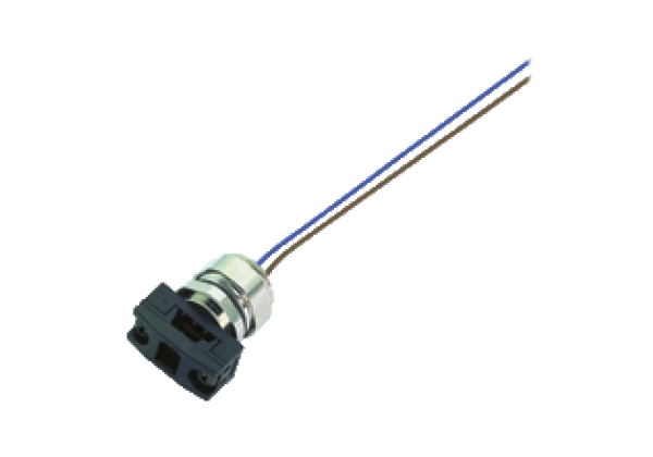 Screw adapter VAZ-T1-FK-PG9