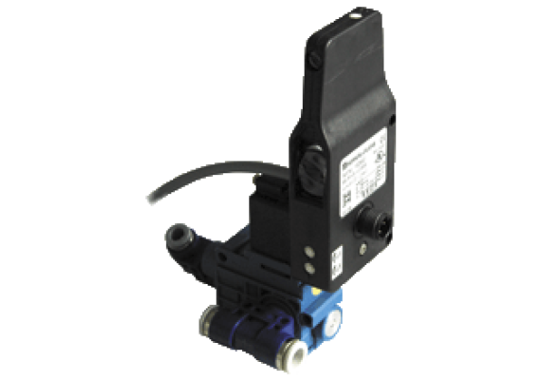 Background suppression sensor SBL-8-H-900-IR-SL-V-Z-3535