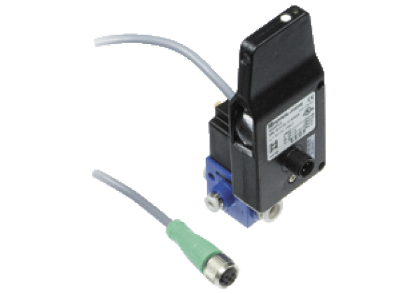 Background suppression sensor SBL-8-H-900-IR-SL-V-4288