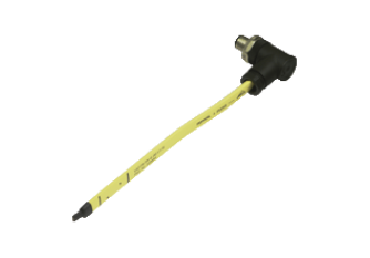 Adapter cable G10 module/hand-held programming device VAZ-PK-FK-0,2M-V1-W Adapter cable G10 module/hand-held programming device VAZ-PK-FK-0,2M-V1-W