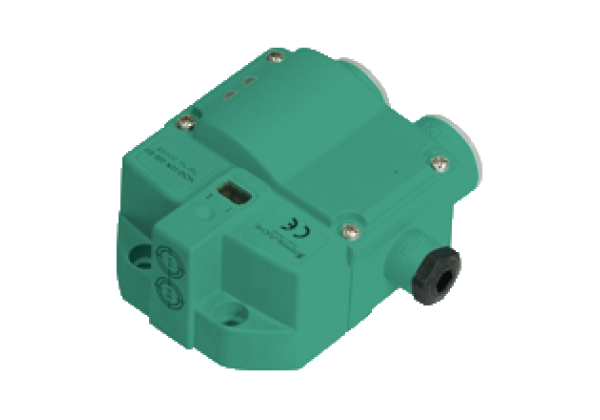 Inductive sensor NCN3-F31K-B3B-B31
