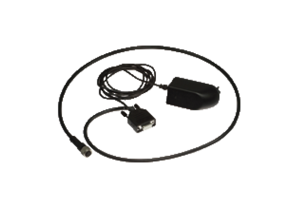 Cable unit PCV-KBL-V19-STR-RS485