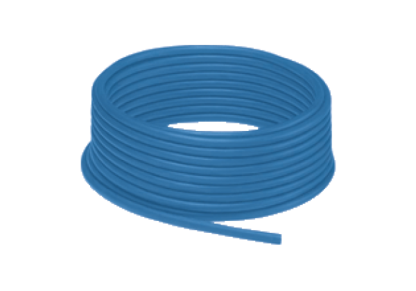Bulk Raw Cable CBL-PUR-BU-04x034-100M