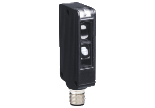 Retroreflective sensor MLV41-55/40a/82b/92/103