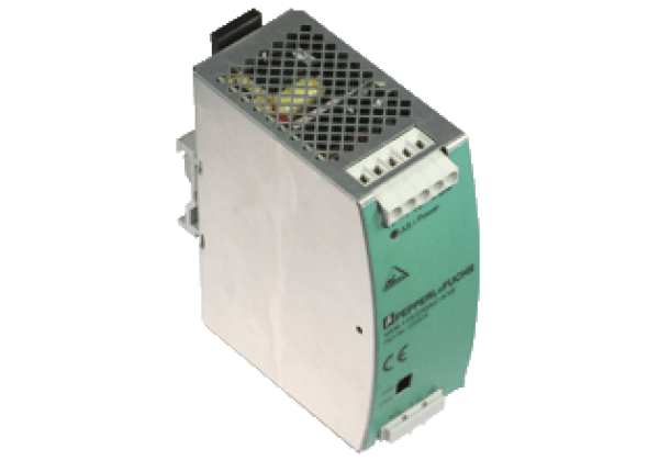 AS-Interface power supply VAN-115/230AC-K19