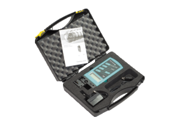 AS-Interface Handheld with accessory VBP-HH1-V3.0-KIT