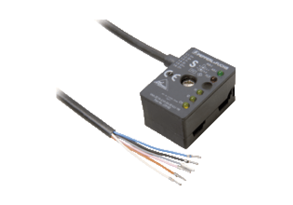 AS-Interface safety module VAA-2E1A-G10-SAJ/EA2J-1M