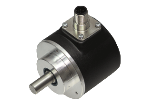 Incremental Encoder for special applications RVI58N-******6
