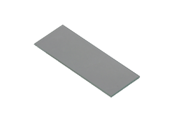 Replacement glass OIZ-FG500