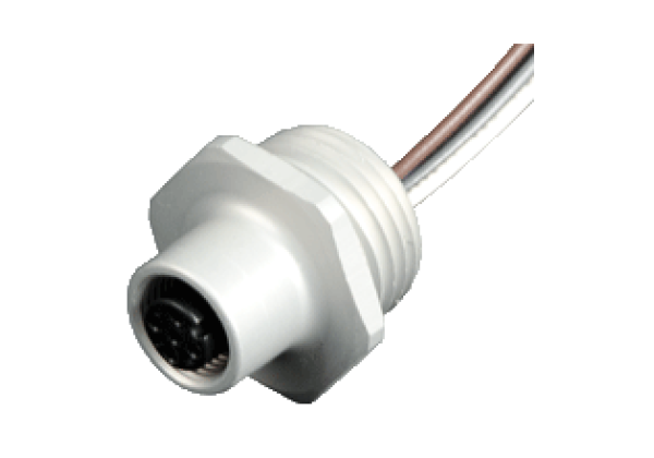 1/2" NPT-V15-G-.3M Female receptacle 1/2″ NPT-V15-G-.3M 1/2" NPT-V15-G-.3M Female receptacle 1/2″ NPT-V15-G-.3M