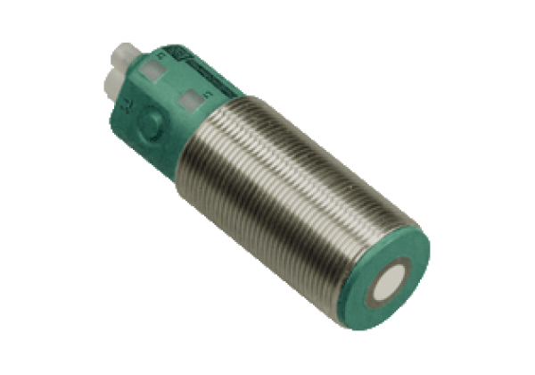 Ultrasonic sensor UC500-30GM-2EP-IO-V15
