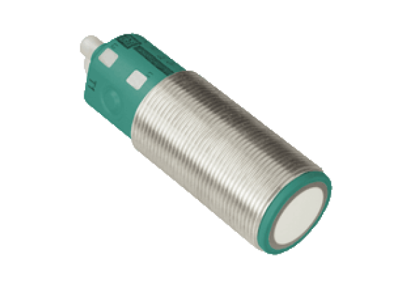 Ultrasonic sensor UC2000-30GM-2EP-IO-V15