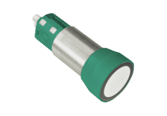 Ultrasonic sensor UC4000-30GM-2EP-IO-V15 Ultrasonic sensor UC4000-30GM-2EP-IO-V15